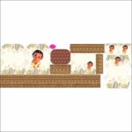 MOCHILA DANI - 219-14