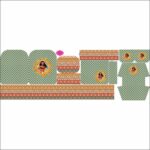 MOCHILA DANI - 219-16