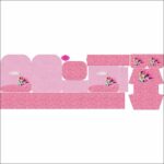 MOCHILA DANI - 219-18