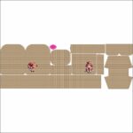 MOCHILA DANI - 219-19