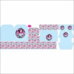 MOCHILA DANI - 219-22