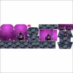 MOCHILA DANI - 219-23