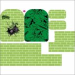 MOCHILA DIEGO - 220-13