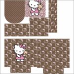 MOCHILA SACO (P) 230 - 03