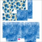 MOCHILA SACO (P) 230 - 12