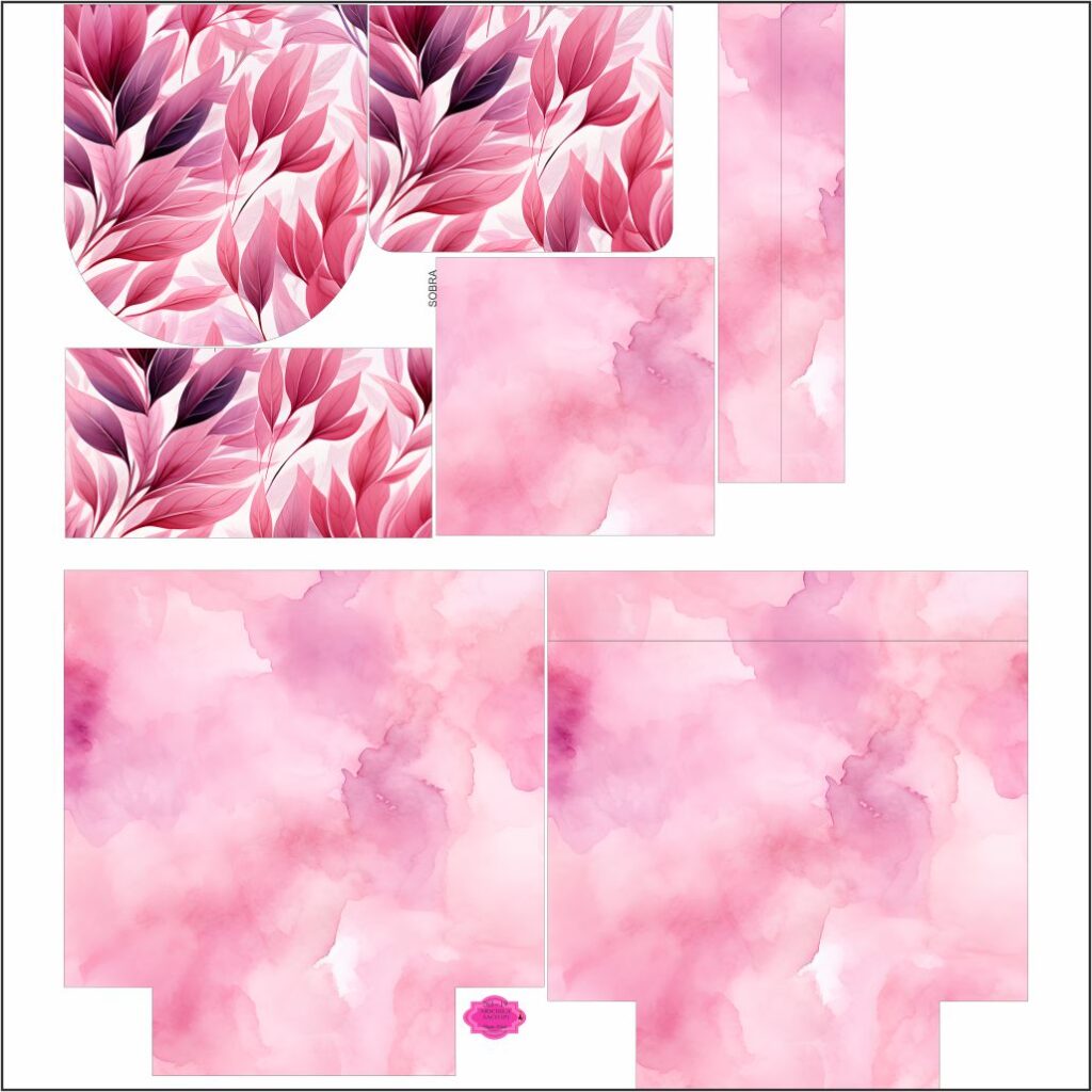 MOCHILA SACO (P) 230 - 19