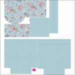 MOCHILA SACO (P) 230 - 20