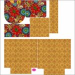 MOCHILA SACO (P) 230 - 24