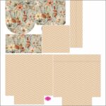 MOCHILA SACO (P) 230 - 25