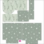 MOCHILA SACO (P) 230 - 28