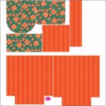 MOCHILA SACO (P) 230 - 29