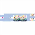 MOCHILA ARIANA 235-02 - Imagem 2