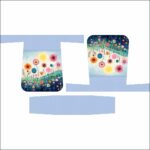 MOCHILA ARIANA 235-02