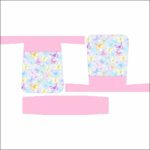 MOCHILA ARIANA 235-03