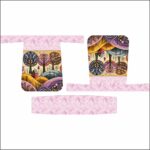 MOCHILA ARIANA 235-06