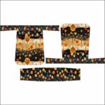 MOCHILA ARIANA 235-08