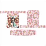 MOCHILA ARIANA 235-09