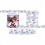 MOCHILA ARIANA 235-10