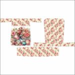 MOCHILA ARIANA 235-11