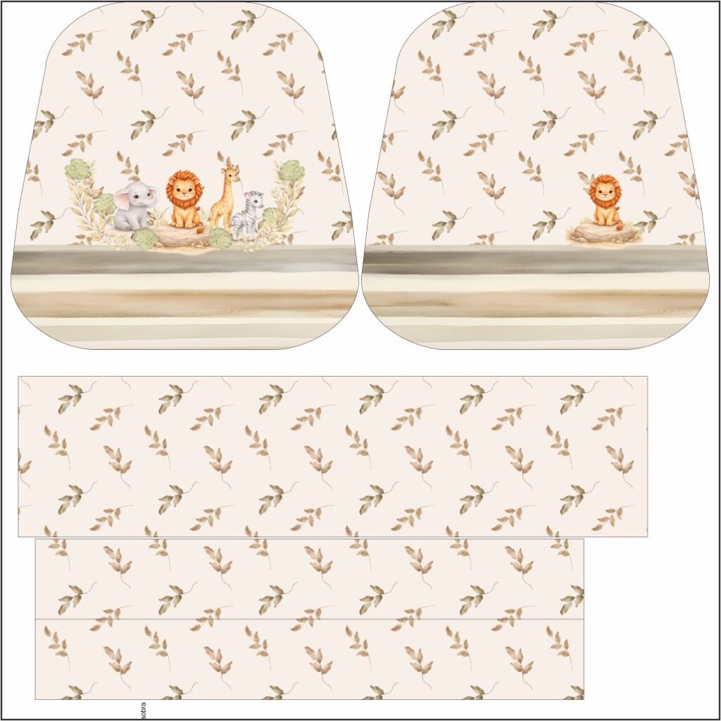 MOCHILA LARISSA - 267-116