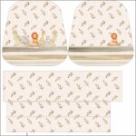 MOCHILA LARISSA - 267-116