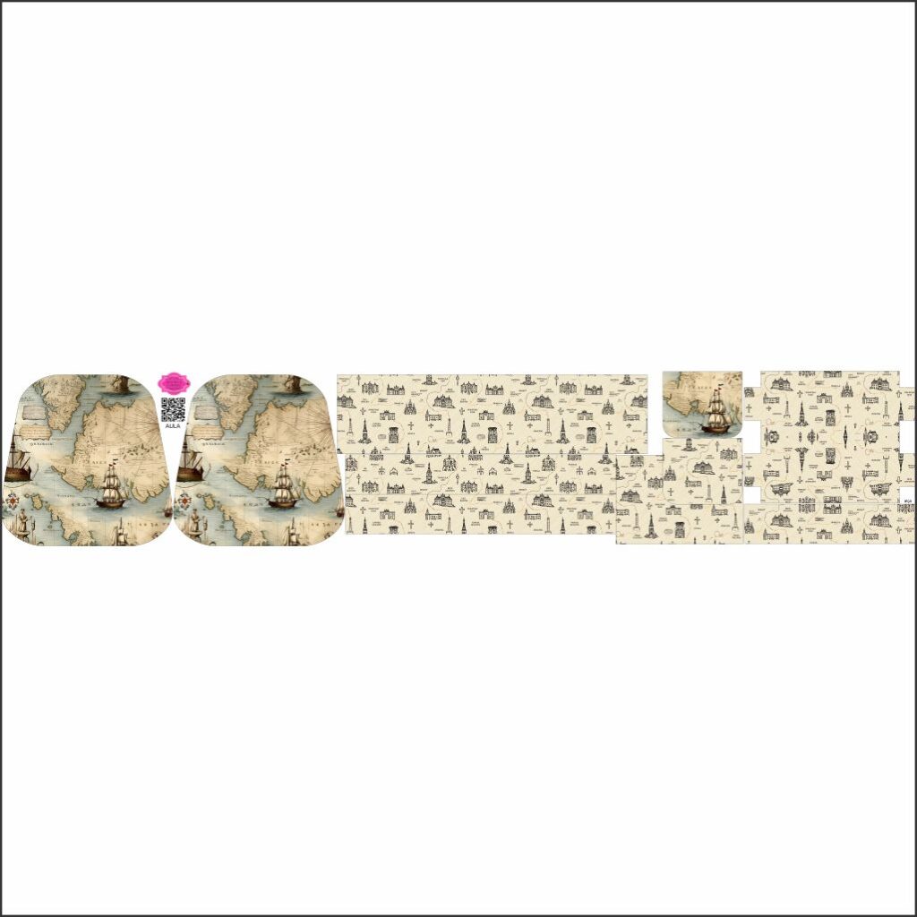 MOCHILA LARISSA - 267-117 - Imagem 2