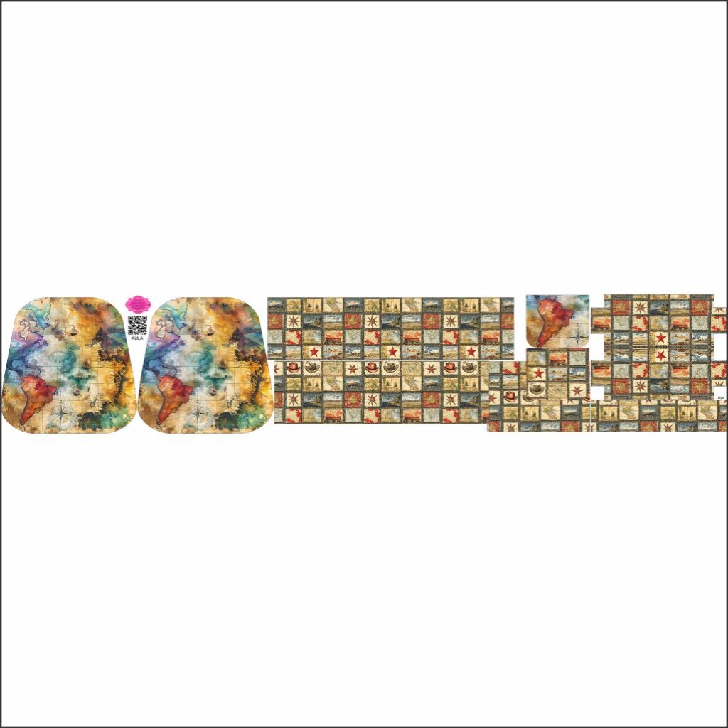 MOCHILA LARISSA - 267-118 - Imagem 2