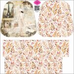 MOCHILA LARISSA - 267-123