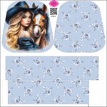 MOCHILA LARISSA - 267-125