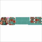 MOCHILA LARISSA - 267-127 - Imagem 2