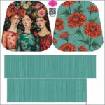 MOCHILA LARISSA - 267-127