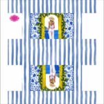 NECESSAIRE BOX - 286-245