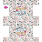 NECESSAIRE BOX - 286-252