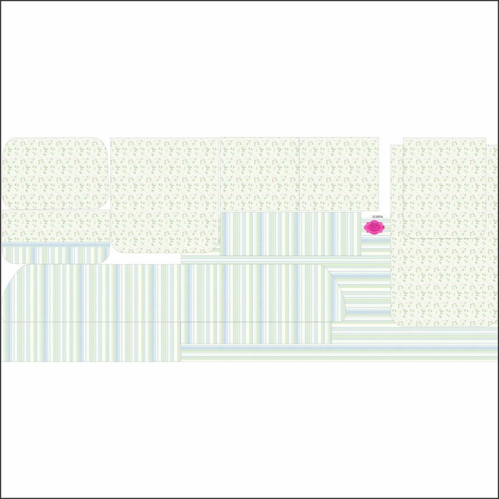 MOCHILA 2 EM 1 306- 40 - Imagem 2