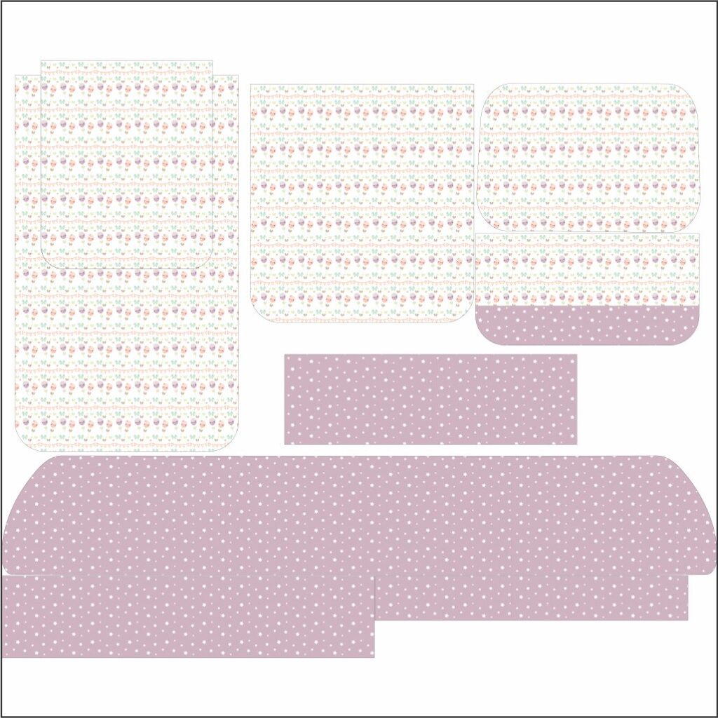 MOCHILA 2 EM 1 306- 41