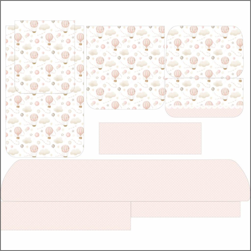 MOCHILA 2 EM 1 306- 42