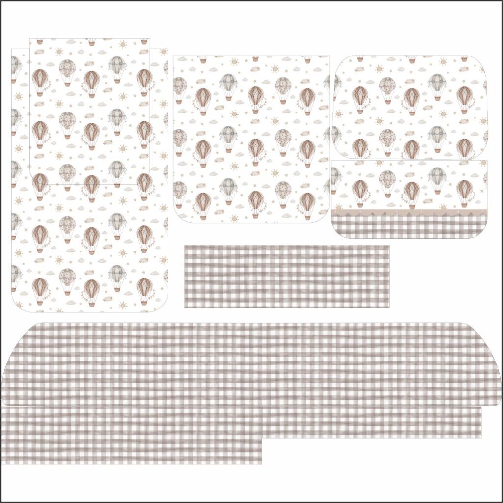 MOCHILA 2 EM 1 306- 43