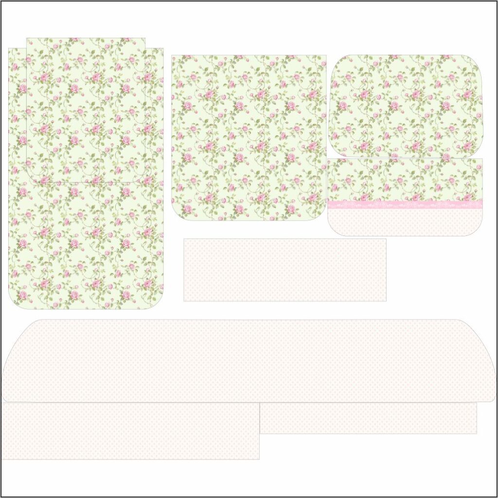 MOCHILA 2 EM 1 306- 51