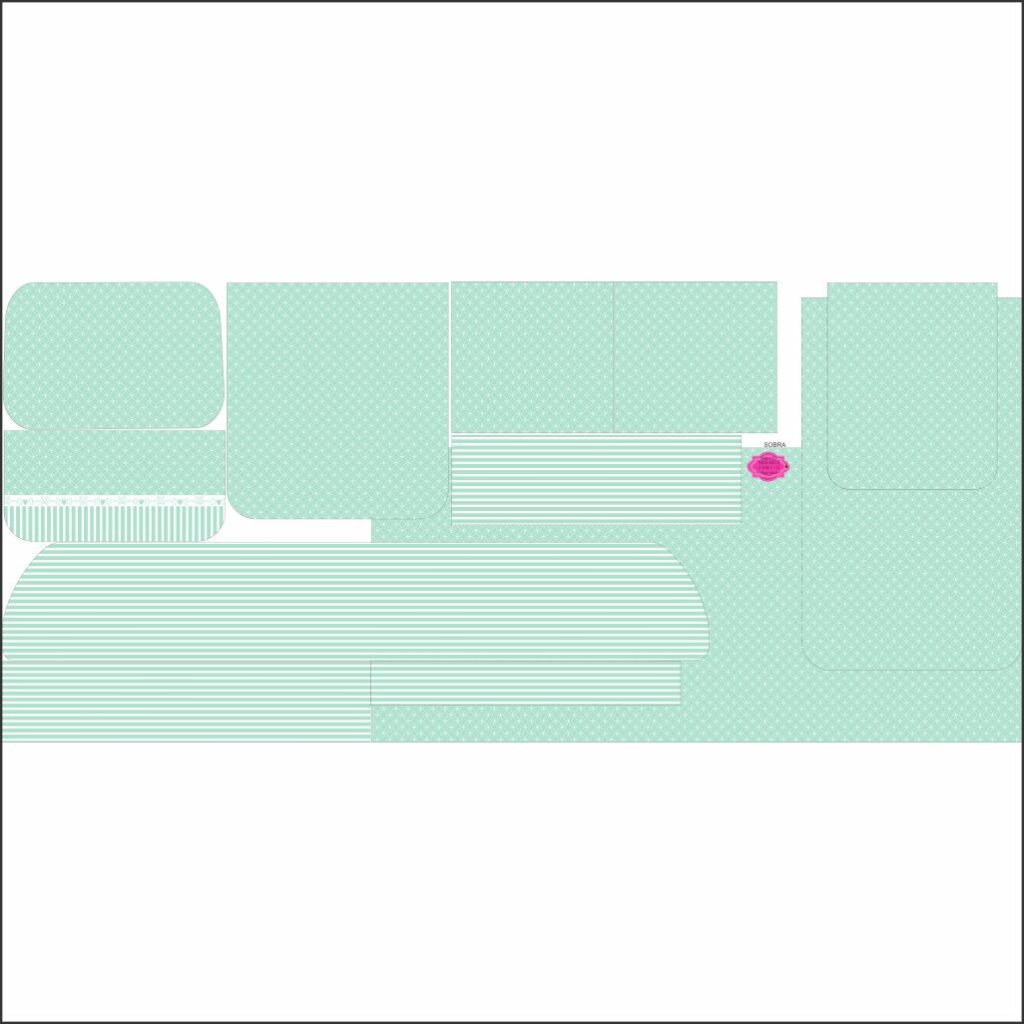 MOCHILA 2 EM 1 306- 52 - Imagem 2