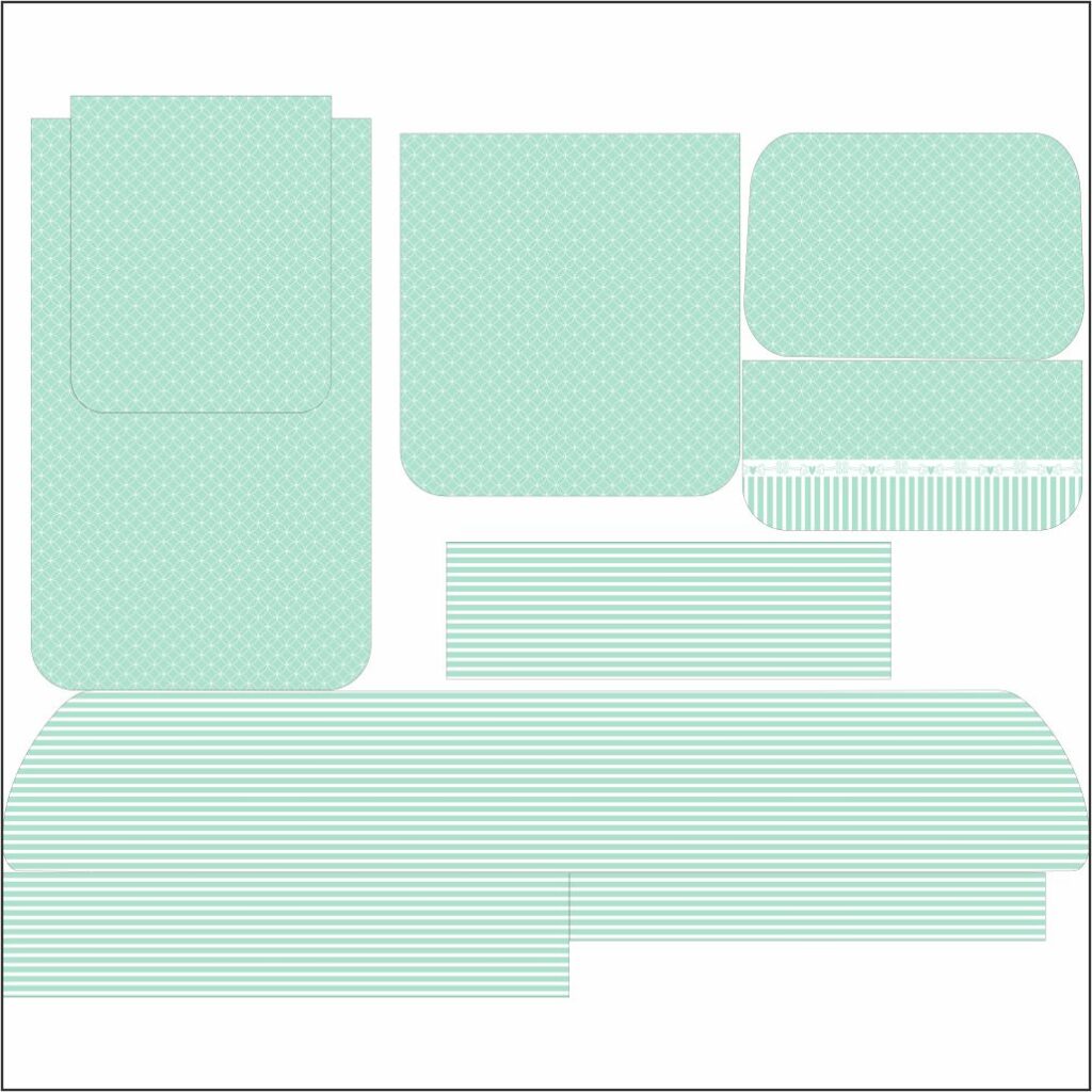 MOCHILA 2 EM 1 306- 52