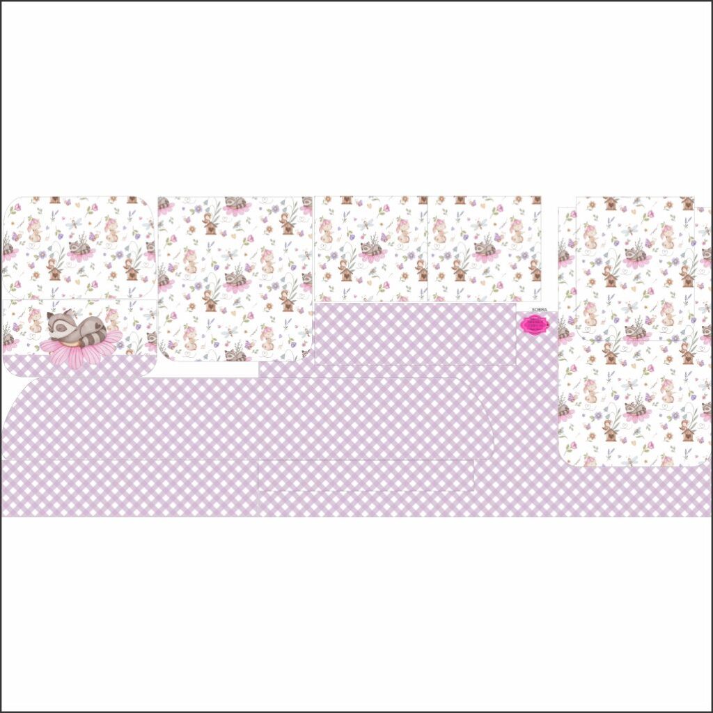 MOCHILA 2 EM 1 306- 53 - Imagem 2