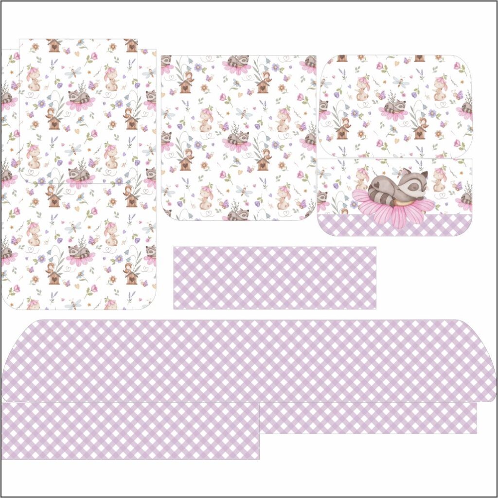 MOCHILA 2 EM 1 306- 53