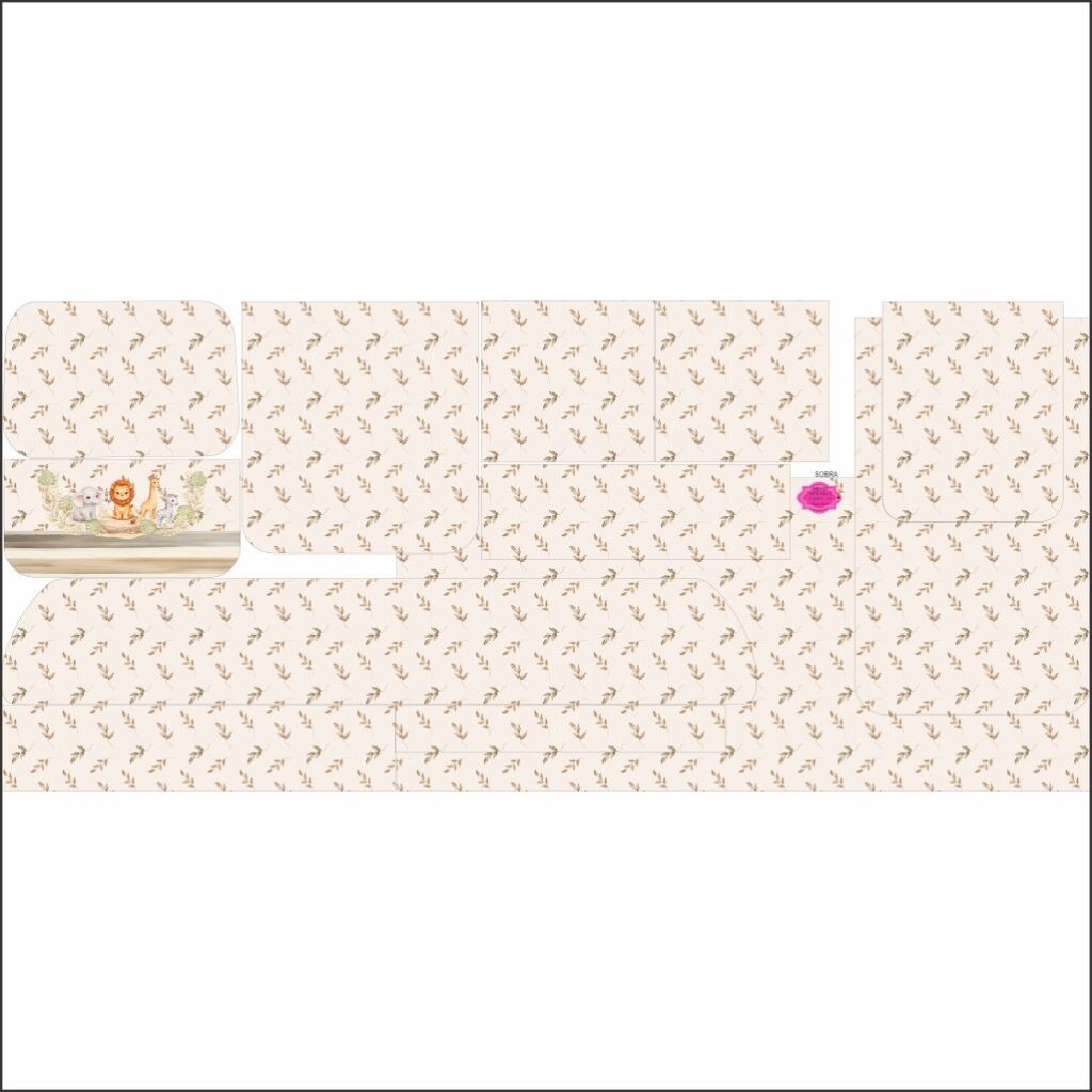 MOCHILA 2 EM 1 306- 56 - Imagem 2