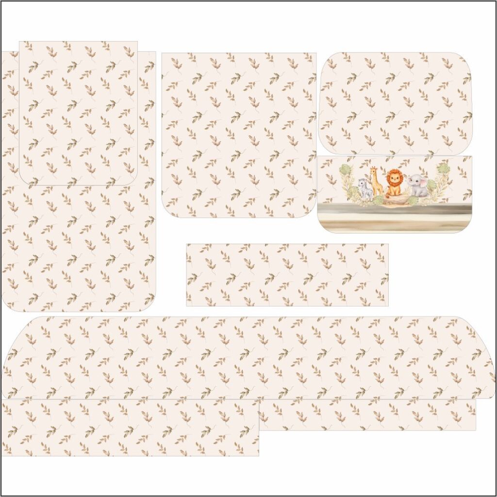 MOCHILA 2 EM 1 306- 56