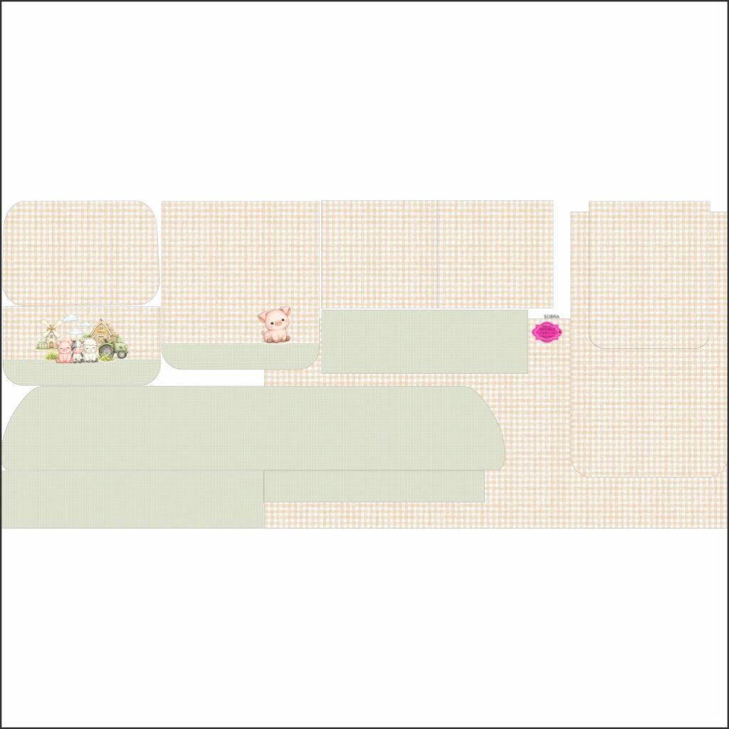 MOCHILA 2 EM 1 306- 57 - Imagem 2