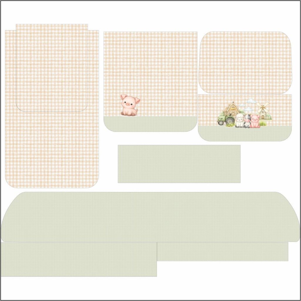 MOCHILA 2 EM 1 306- 57