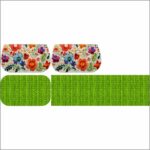 NECESSAIRE DINDA 356 - 06 B