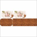 NECESSAIRE DINDA 356 - 14 B