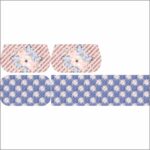 NECESSAIRE DINDA 356 - 16 B