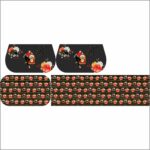 NECESSAIRE DINDA 356 - 17 B